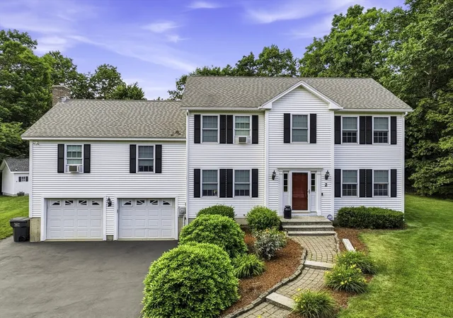 Homes for sale in Rutland, MA | 2 Madisyn Ave, Rutland, MA 01543 | MLS# 73543945