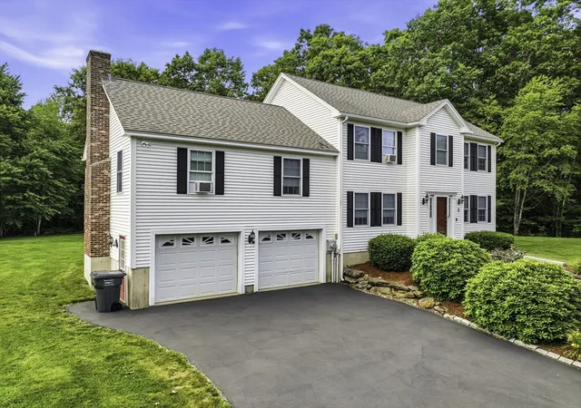 Homes for sale in Rutland, MA | 2 Madisyn Ave, Rutland, MA 01543 | MLS# 73543945
