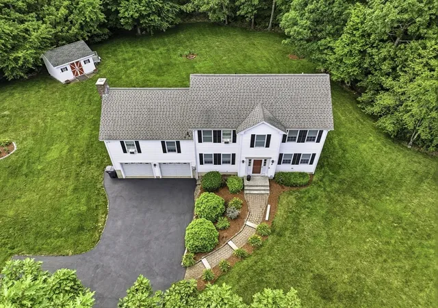 Homes for sale in Rutland, MA | 2 Madisyn Ave, Rutland, MA 01543 | MLS# 73543945