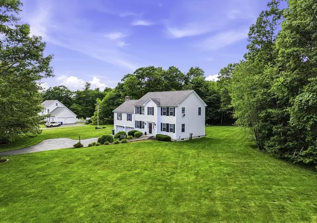Homes for sale in Rutland, MA | 2 Madisyn Ave, Rutland, MA 01543 | MLS# 73543945