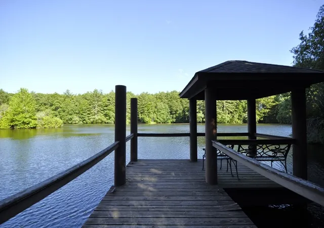 2nd image of 0 West St, East Bridgewater, MA 02333 | MLS# 73539270