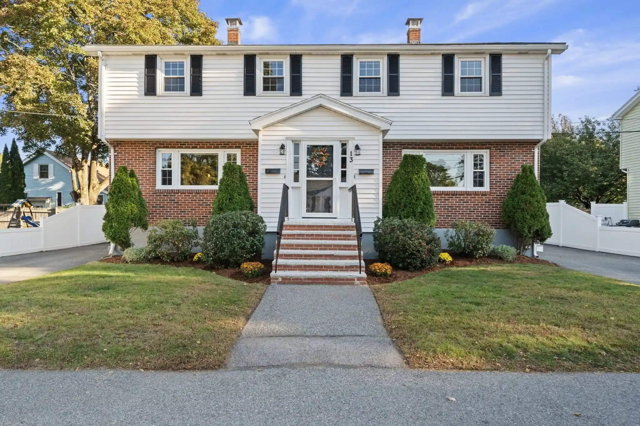 Photo 1 of Multi family home for sale at 13 Gregg St, Woburn, MA 01801 | MLS# 73589903 | Listing updated on 2026-10-20