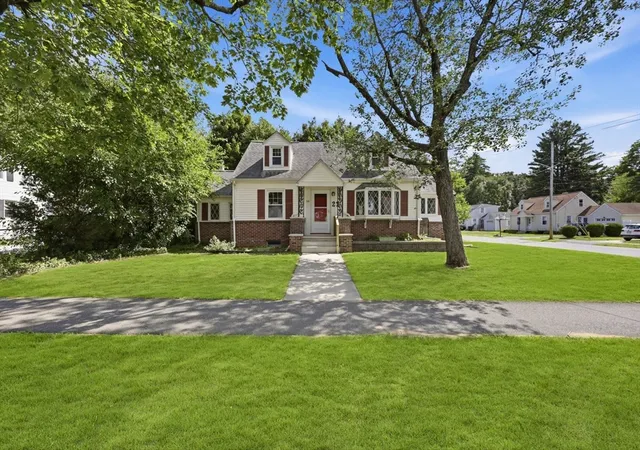 1st image of 22 Dartmouth St, South Hadley, MA 01075 | MLS# 73561298