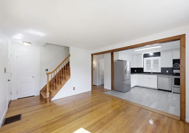 Photo 3 of Sale Pending at 22 Dartmouth St, South Hadley, MA 01075 | MLS# 73561298 | Listing updated on 2026-10-01