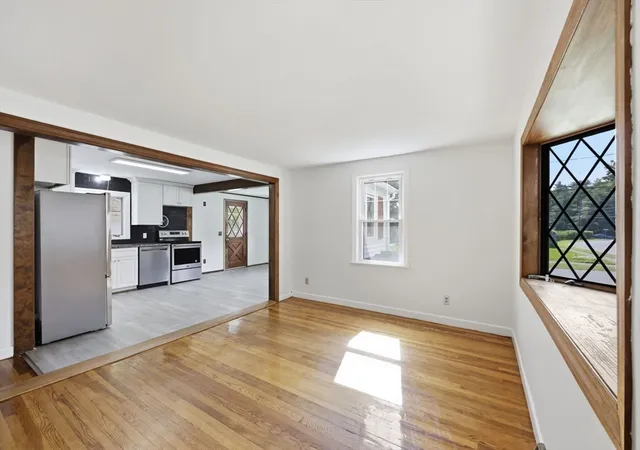 Photo 4 of Sale Pending at 22 Dartmouth St, South Hadley, MA 01075 | MLS# 73561298 | Listing updated on 2026-10-01