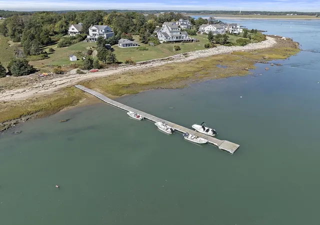 3rd image of 1 Trouant's Island, Marshfield, MA 02050