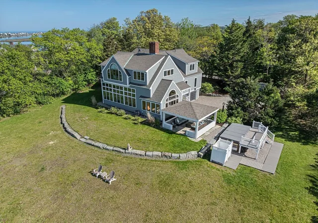 4th image of 1 Trouant's Island, Marshfield, MA 02050