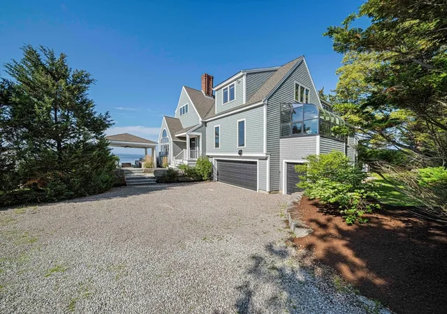 5th image of 1 Trouant's Island, Marshfield, MA 02050