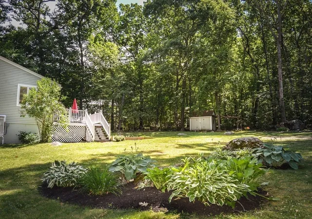 4th image of 280 Randall Rd, Berlin, MA 01503 | MLS# 73541424