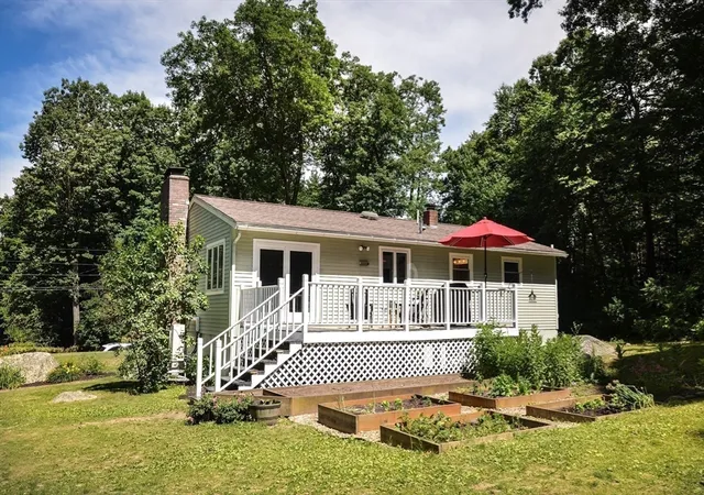 5th image of 280 Randall Rd, Berlin, MA 01503 | MLS# 73541424