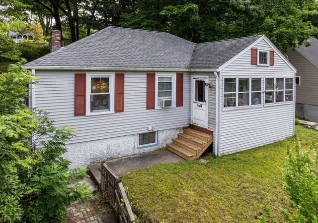 Photo 1 of Single family home for sale at 25 Marilyn Dr, Auburn, MA 01501 | MLS# 73554257 | Listing updated on 2026-09-15