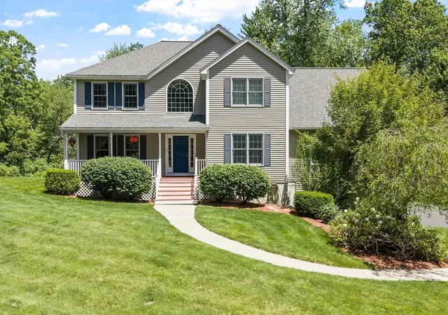 2nd image of 5 Laury Lane, Littleton, MA 01460 | MLS# 73533166