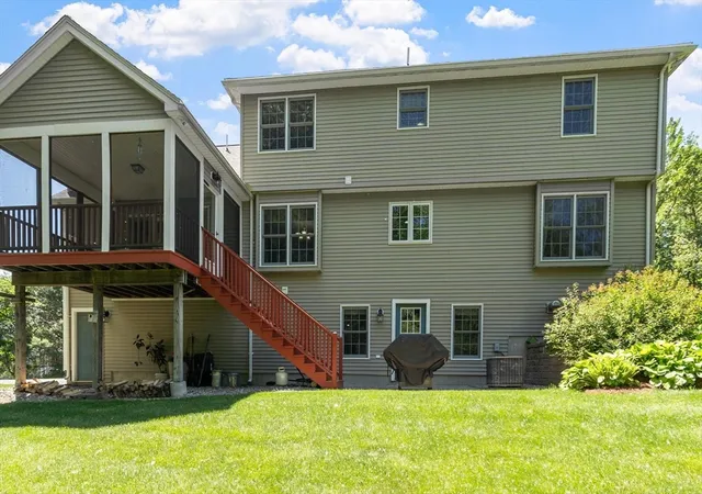 42nd image of 5 Laury Lane, Littleton, MA 01460 | MLS# 73533166