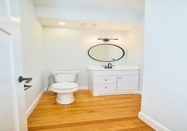 Listing Photo 4 - Condo for sale in building located at 15 Clark St, Winchester, MA 02143 - Unit #15