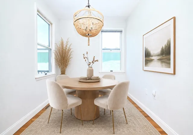 Listing Photo 5 - Condo for sale in building located at 15 Clark St, Winchester, MA 02143 - Unit #15