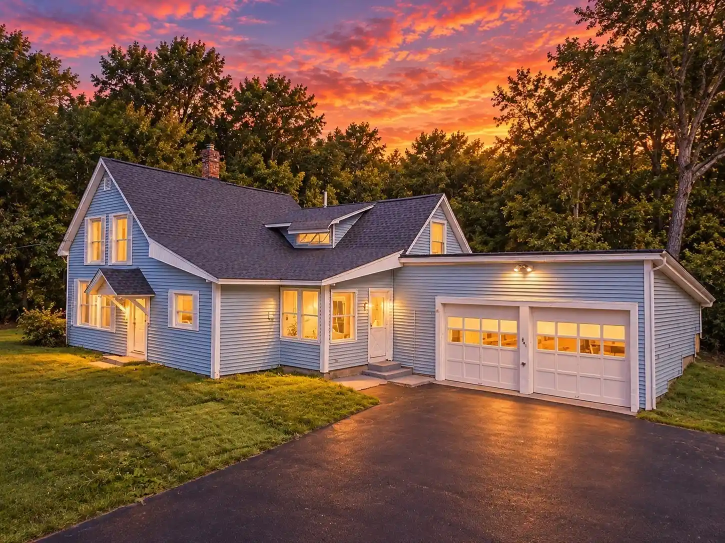 Photo 1 of Single family home for sale at 521 Northfield Rd, Hinsdale, NH 03451 | MLS# 73590189 | Listing updated on 2026-10-19