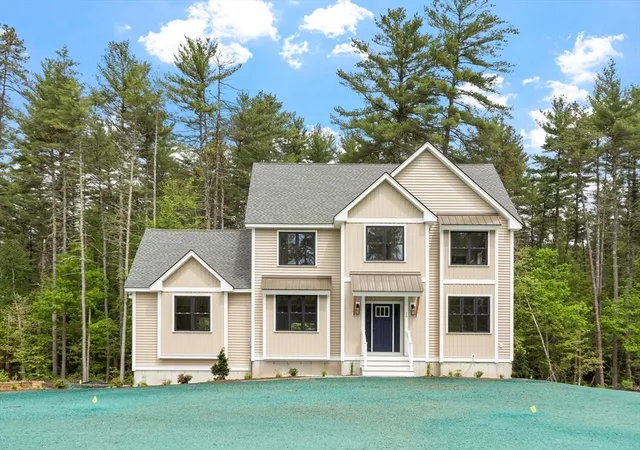 Single family home for sale at 16 Unkety Brk Way, Dunstable, MA 01827 | MLS# 73524393