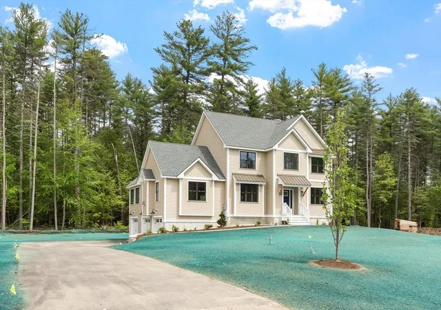 Photo 2 of Single family home for sale at 16 Unkety Brk Way, Dunstable, MA 01827 | MLS# 73524393 | Listing updated on 2026-10-09
