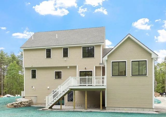 Photo 3 of Single family home for sale at 16 Unkety Brk Way, Dunstable, MA 01827 | MLS# 73524393 | Listing updated on 2026-10-09