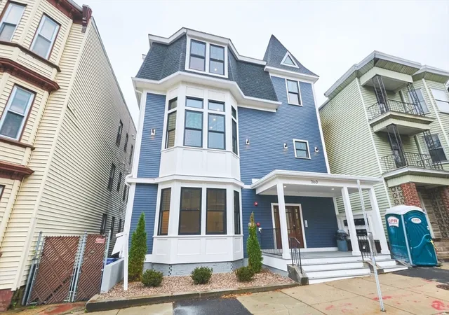 Photo 1 of Condo for sale at 360 Meridian St #5, East Boston, MA 02128 | MLS# 73553165 | Listing updated on 2026-08-03
