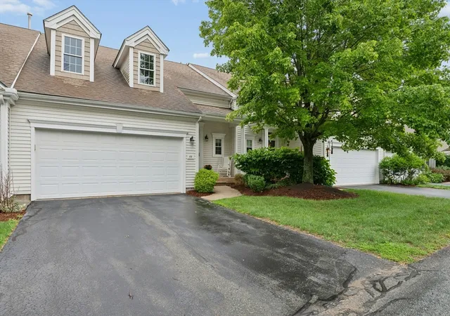 Photo 1 of Condo for sale at 44 Cherry Ln #44, South Grafton, MA 01560 | MLS# 73557552 | Listing updated on 2026-10-13