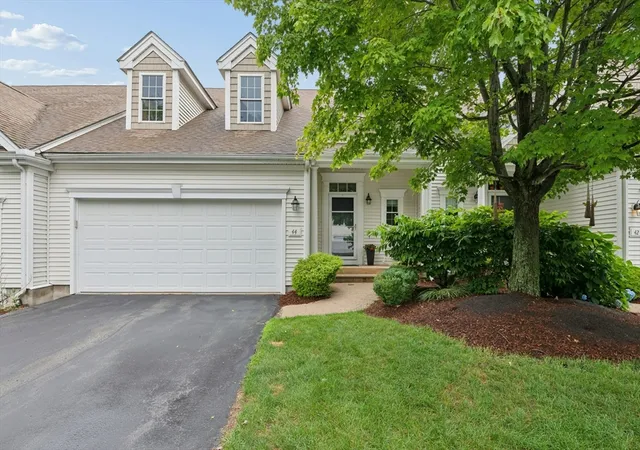 Photo 2 of Condo for sale at 44 Cherry Ln #44, South Grafton, MA 01560 | MLS# 73557552 | Listing updated on 2026-10-13