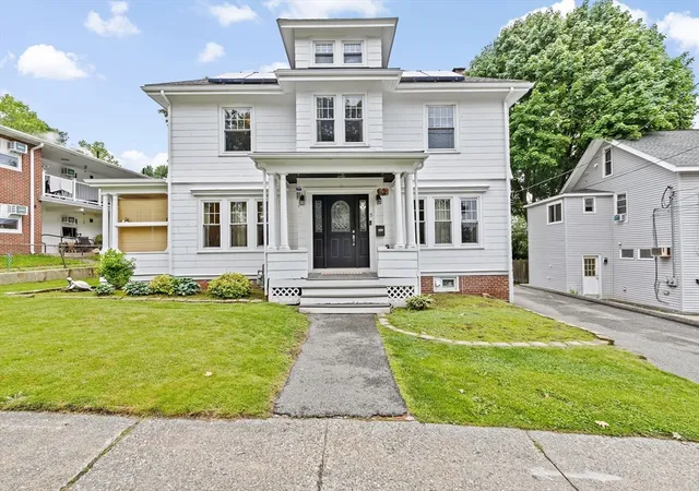 Photo 1 of Sale Pending at 5 Pleasant St, Marlborough, MA 01752 | MLS# 73563913 | Listing updated on 2026-09-18
