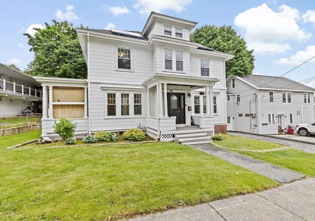 Photo 2 of Sale Pending at 5 Pleasant St, Marlborough, MA 01752 | MLS# 73563913 | Listing updated on 2026-09-18
