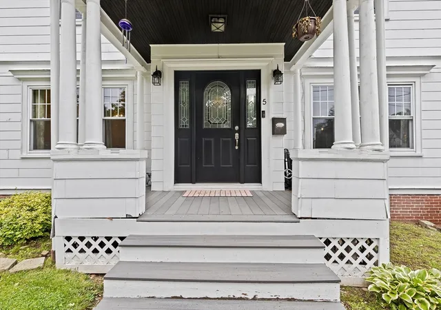 Photo 3 of Sale Pending at 5 Pleasant St, Marlborough, MA 01752 | MLS# 73563913 | Listing updated on 2026-09-18