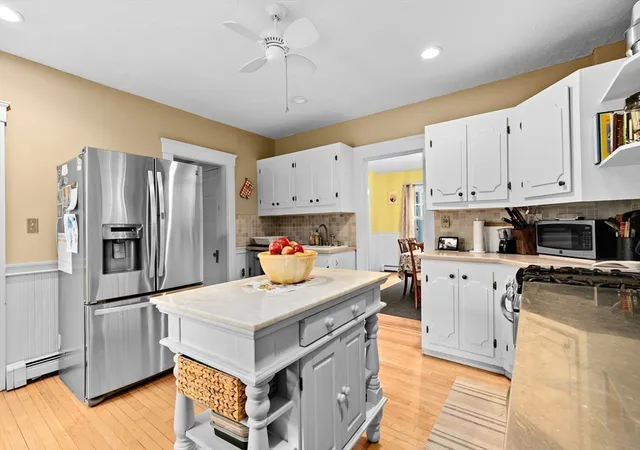 Photo 3 of Sale Pending at 5 Pleasant St, Marlborough, MA 01752 | MLS# 73563913 | Listing updated on 2026-09-18