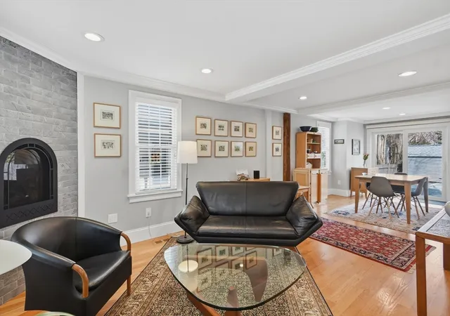 3rd image of 69 Prospect Street #69, Newburyport, MA 01950 | MLS# 73543834
