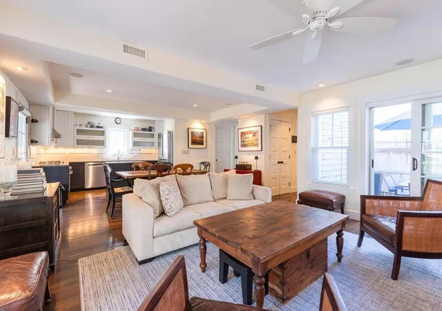 Listing Photo 4 - Condo for sale in building located at 175 Brandford St Ext, Provincetown, MA 02657 - Unit #201
