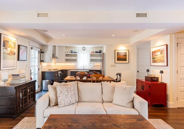 Listing Photo 5 - Condo for sale in building located at 175 Brandford St Ext, Provincetown, MA 02657 - Unit #201