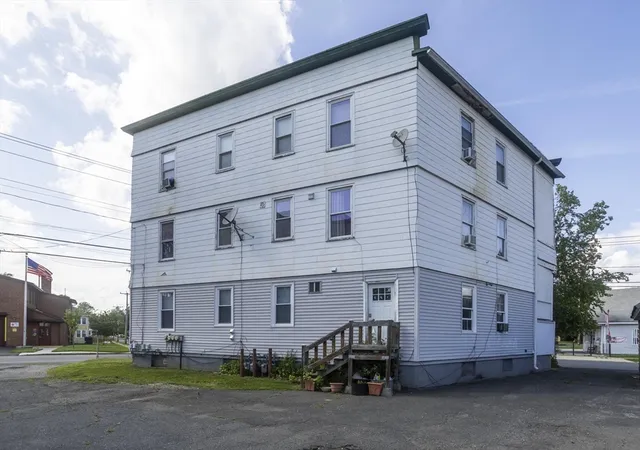2nd image of 583 Chicopee St, Chicopee, MA 01013 | MLS# 73550019