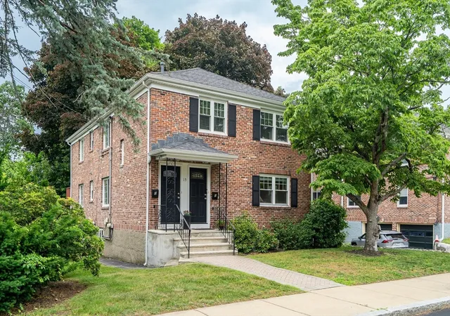 1st image of 15 Spinney Street #1, West Roxbury, MA 02132 | MLS# 73540172
