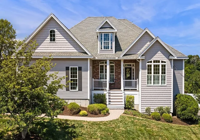 Photo 2 of Single family home for sale at 7 Sullivan's Court, West Newbury, MA 01985 | MLS# 73568101 | Listing updated on 2026-08-29