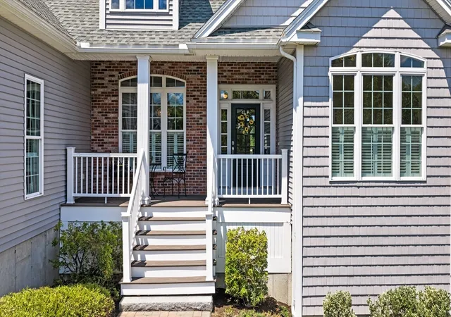 Photo 3 of Single family home for sale at 7 Sullivan's Court, West Newbury, MA 01985 | MLS# 73568101 | Listing updated on 2026-08-29