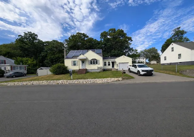 1st image of 193 Bouchard Ave, Dracut, MA 01826 | MLS# 73544280