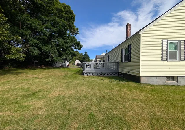 2nd image of 193 Bouchard Ave, Dracut, MA 01826 | MLS# 73544280