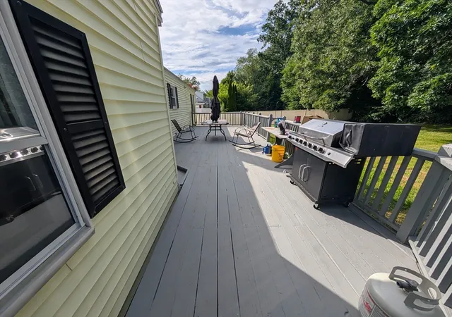 4th image of 193 Bouchard Ave, Dracut, MA 01826 | MLS# 73544280