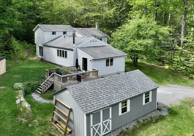 Homes for sale in Heath, MA | 34 Deer Run Path, Heath, MA 01346 | MLS# 73527178