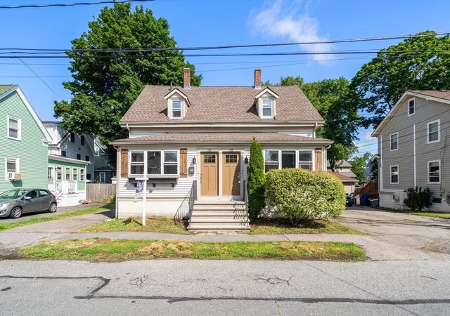 Homes for sale in Milton, MA | 146 148 Warren Ave, Milton, MA 02186 | MLS# 73547798
