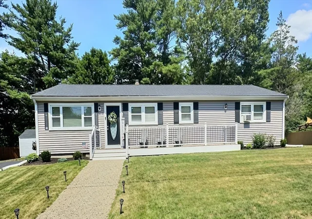 1st image of 2 Mcfarlin Rd, Carver, MA 02330 | MLS# 73553413