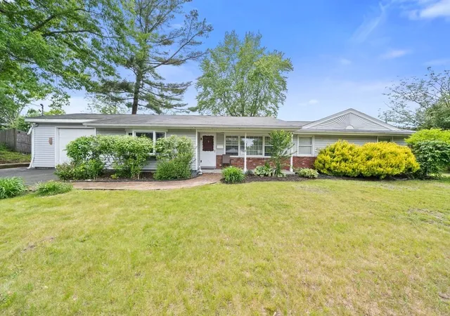 Photo 1 of Sale Pending at 6 Antrim Rd, Peabody, MA 01960 | MLS# 73529875 | Listing updated on 2026-07-01