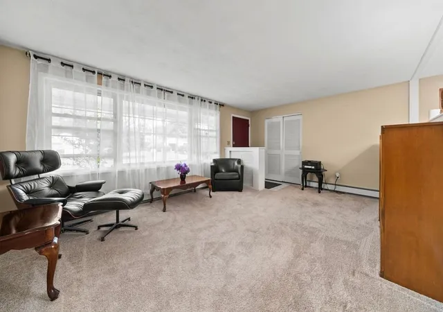 Photo 3 of Sale Pending at 6 Antrim Rd, Peabody, MA 01960 | MLS# 73529875 | Listing updated on 2026-07-01