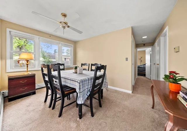 Photo 4 of Sale Pending at 6 Antrim Rd, Peabody, MA 01960 | MLS# 73529875 | Listing updated on 2026-07-01