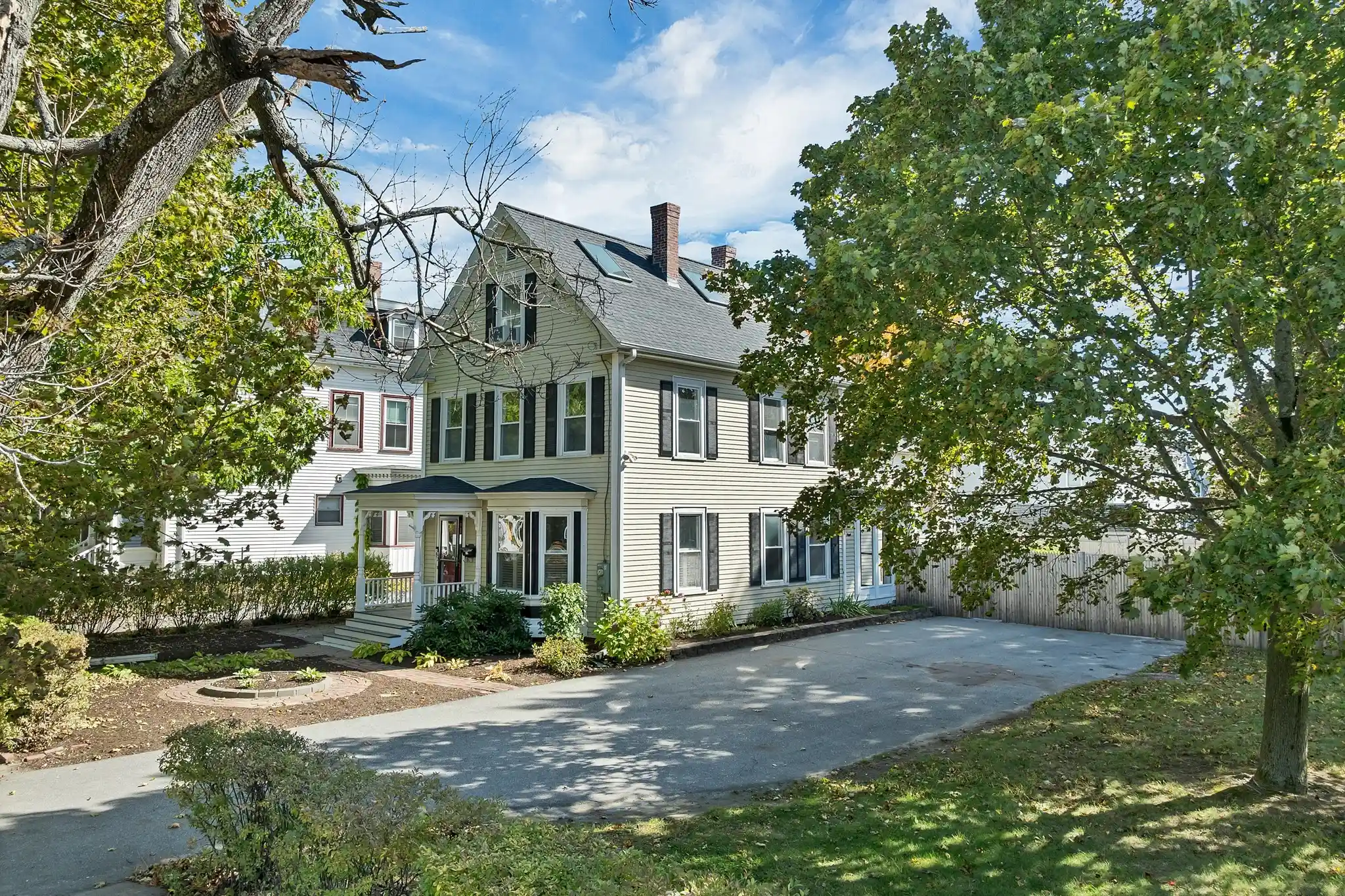 Photo 1 of Sale Pending at 97 Portland Ave, Dover, NH 03820 | MLS# 73590095 | Listing updated on 2026-10-25