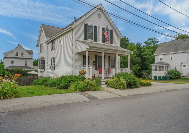 Homes for sale in Norwood, MA | 25 High St, Norwood, MA 02062 | MLS# 73545156