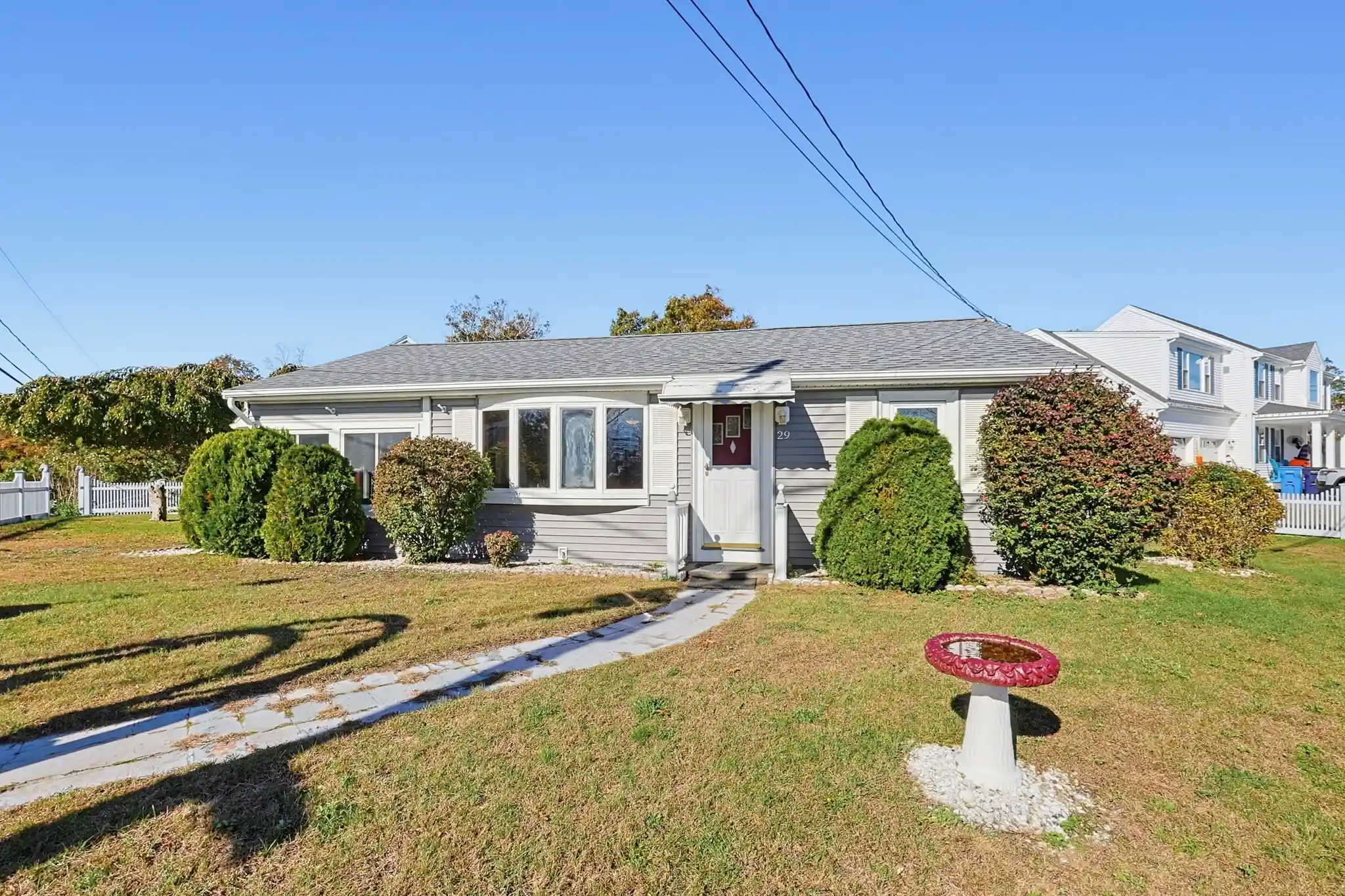 Photo 1 of Single family home for sale at 29 Janet St, Plymouth, MA 02360 | MLS# 73593116 | Listing updated on 2026-10-24