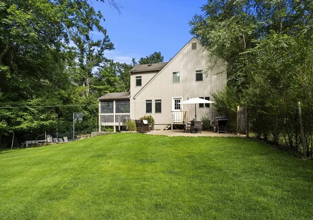 Photo 2 of Sale Pending at 2 Bassett Brook, Duxbury, MA 02332 | MLS# 73568319 | Listing updated on 2026-09-03